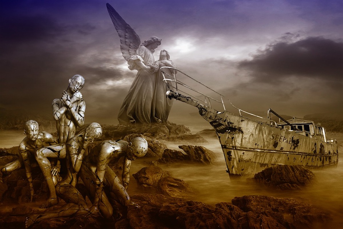 La Marine n&rsquo;est plus nationale