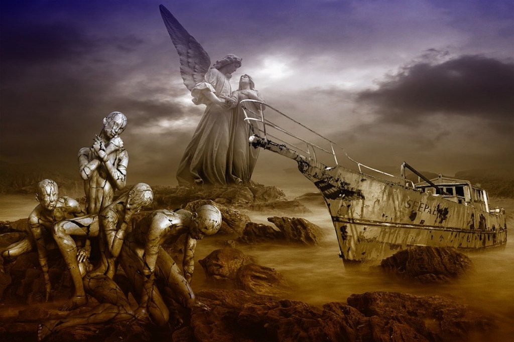 La Marine n&rsquo;est plus&nbsp;nationale