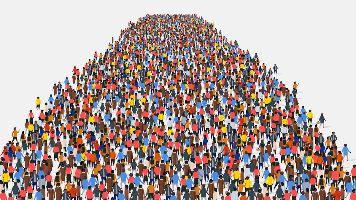 Fossé culturel entre migrants et autochtones