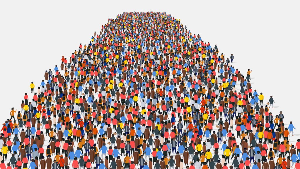 Fossé culturel entre migrants et&nbsp;autochtones