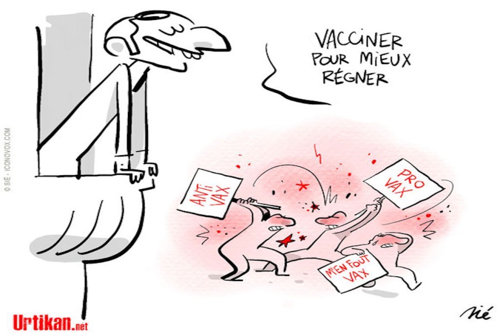 L’autocrate est bien en campagne pour la présidentielle.