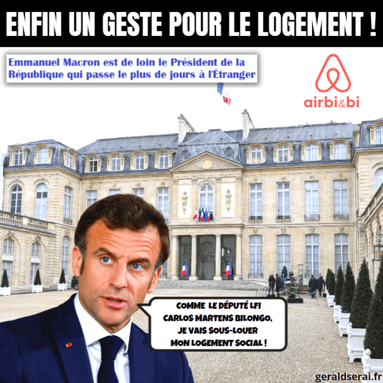 L’histoire sans histoire…