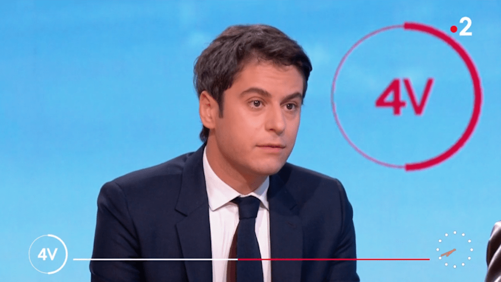 Le gouvernement des grosses&nbsp;ficelles