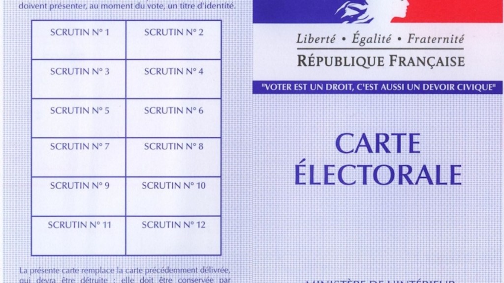 Droit de vote des immigrés : la déconstruction sans&nbsp;frein