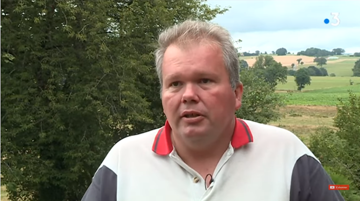 Naufrage de l’agriculture sous Macron