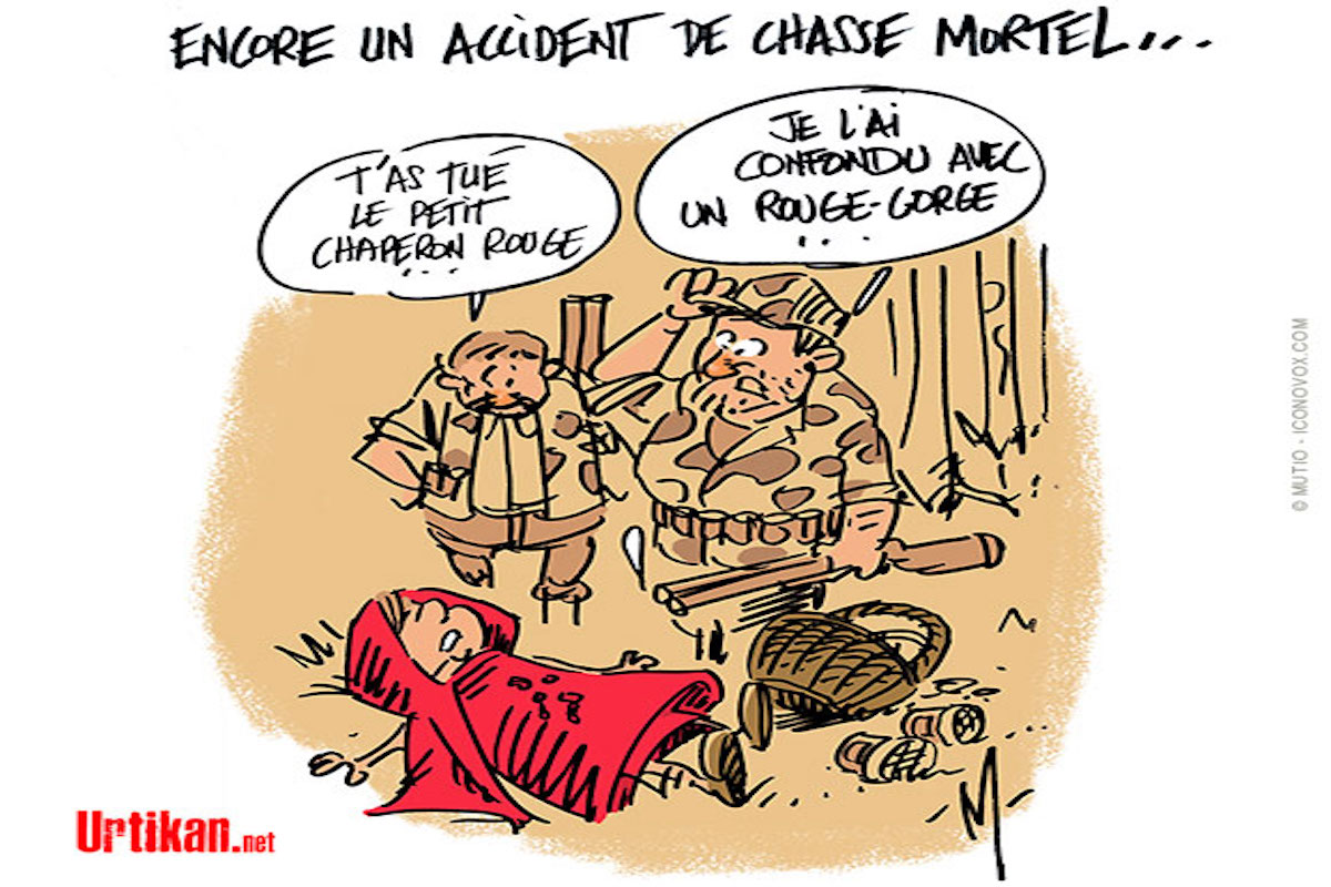 Essayez la dictature…