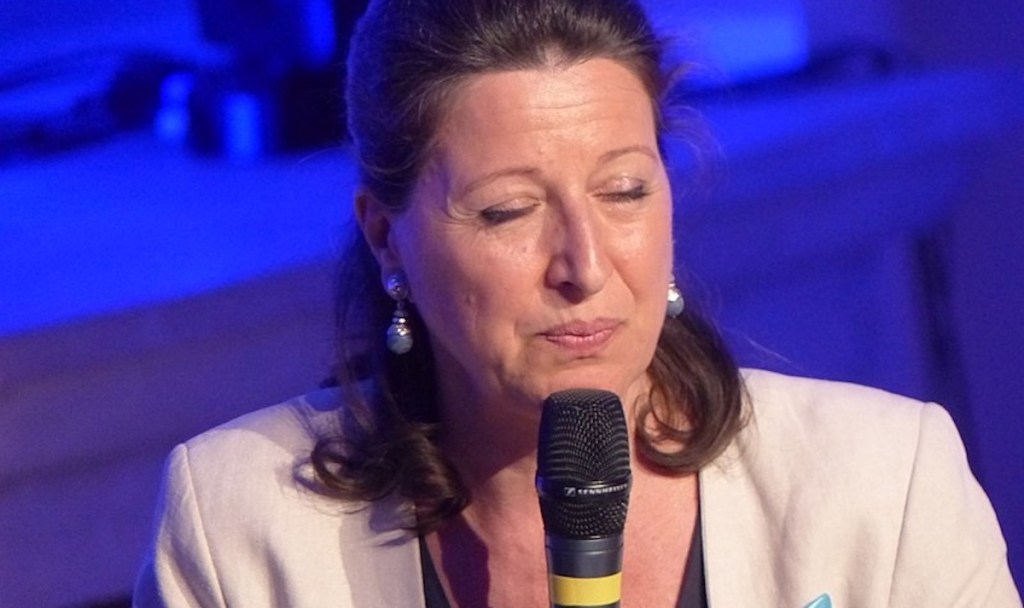 Agnès Buzyn, mise en examen, recasée à la Cour des comptes, avec Jean&nbsp;Castex