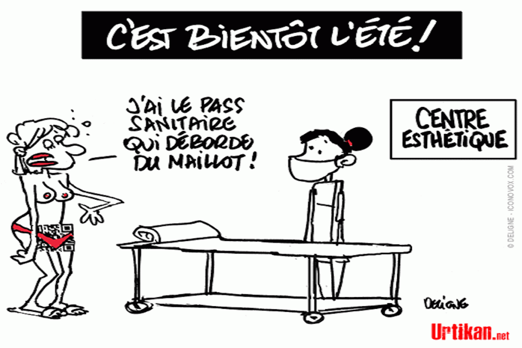 L’Empire du vide en campagne avec l’argent des&nbsp;contribuables.