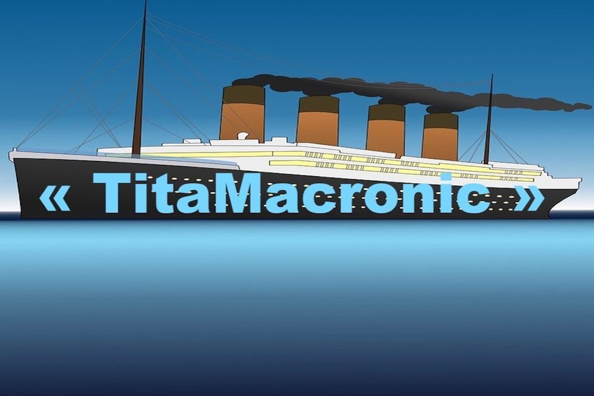 « TITAMACRONIC »