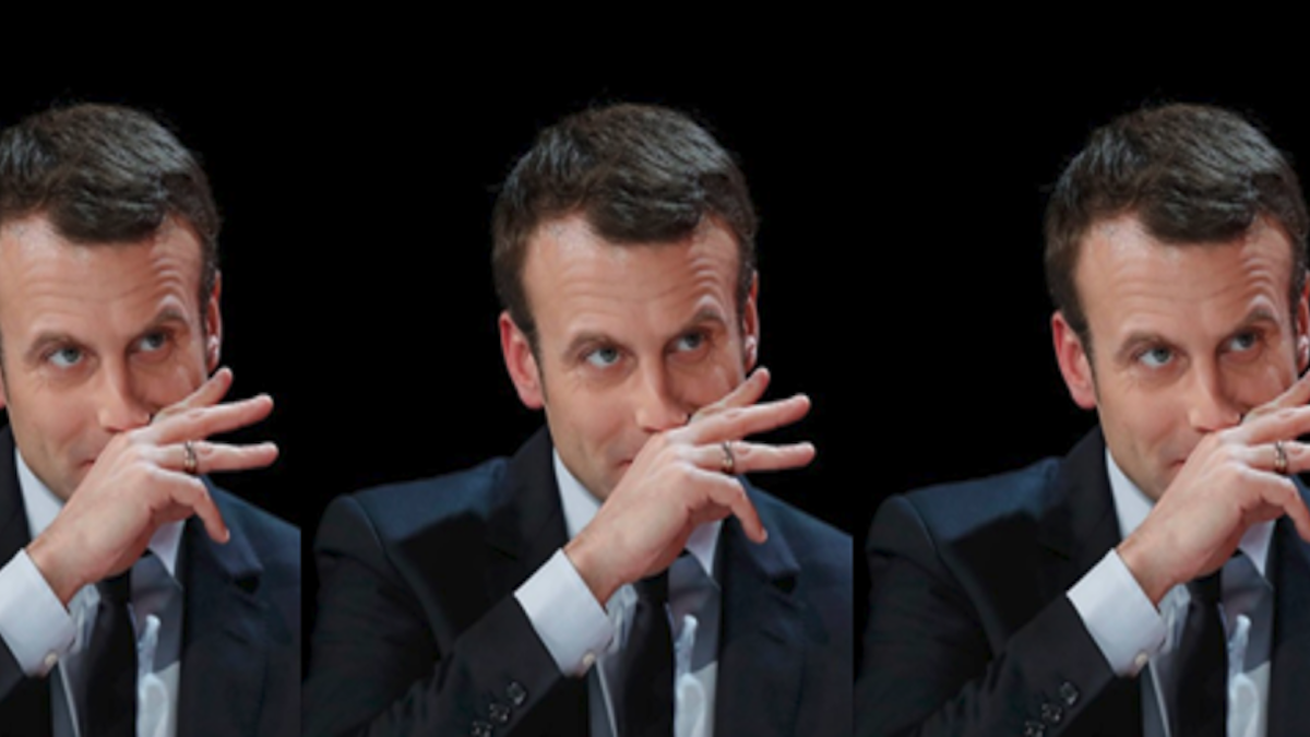 Lancement du CNR : la recette inratable de l’arnaque macronienne