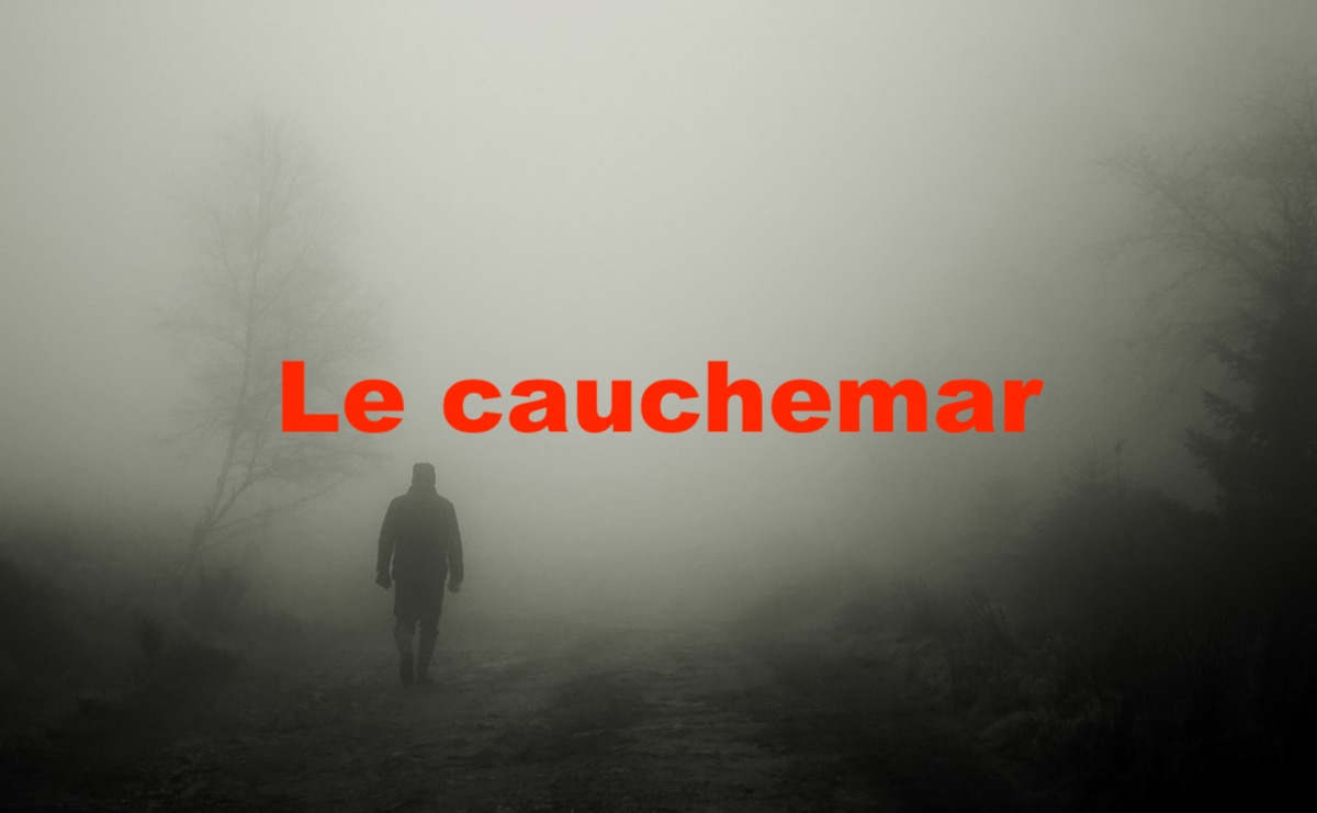 Le cauchemar