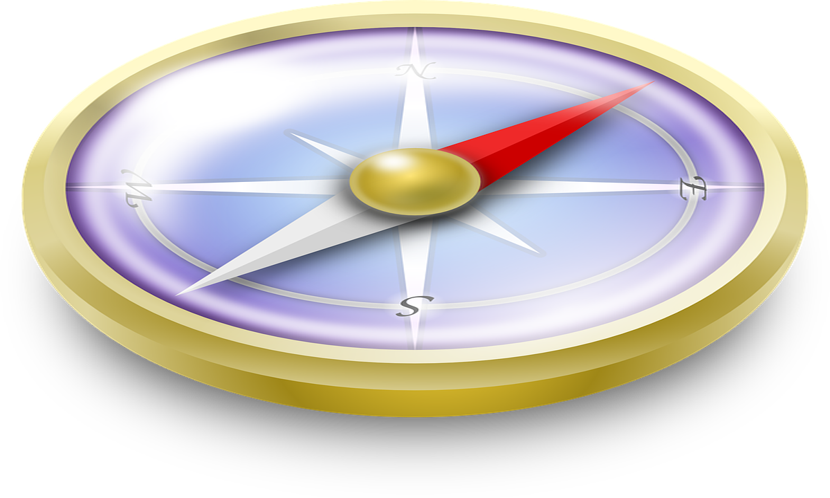 La boussole de la Macronie