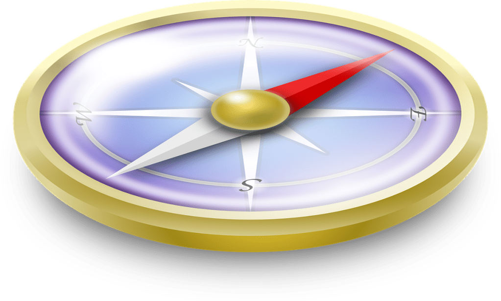 La boussole de la&nbsp;Macronie