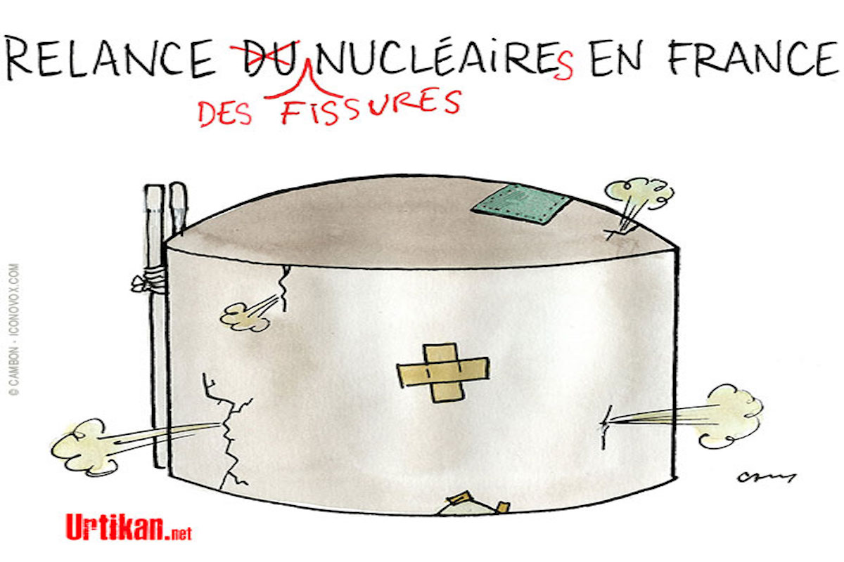 Trop plein ou gabegie ?