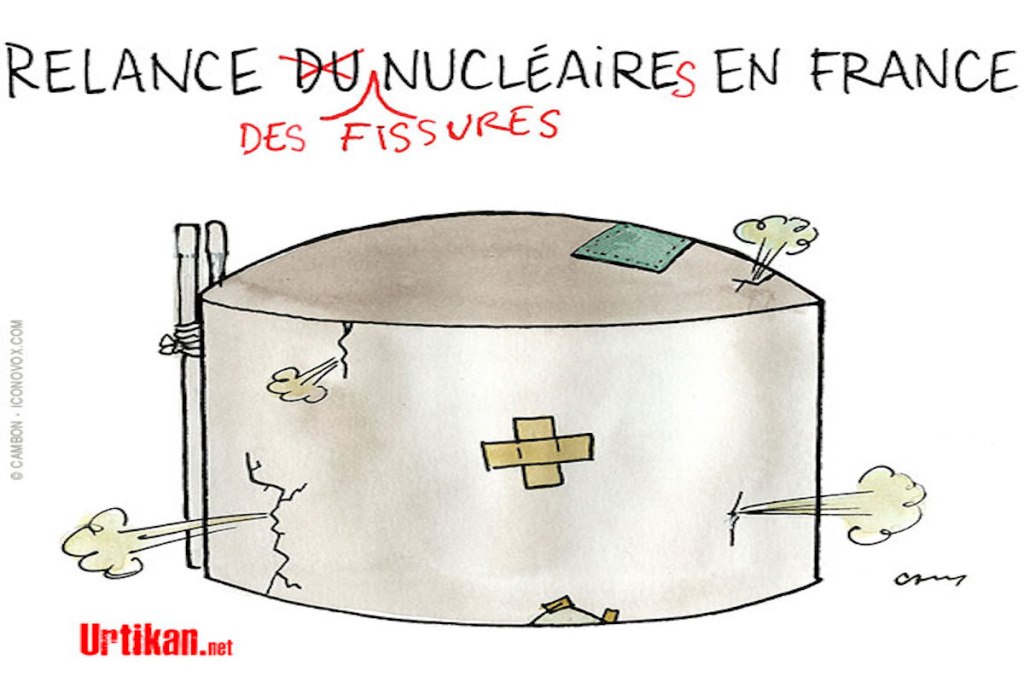 Trop plein ou gabegie&nbsp;?