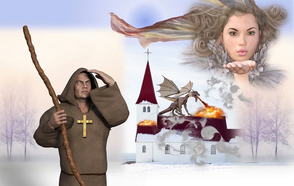 La déchristianisation