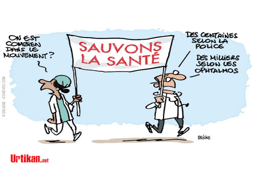 Le zombie de l’Elysée sous poudre de&nbsp;perlimpinpin…