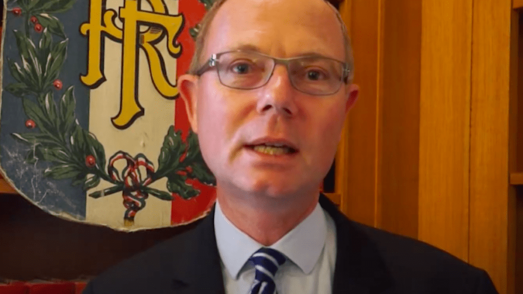 Thierry Tuot, immigrationniste militant, présidera la section de l’Intérieur du Conseil&nbsp;d’État