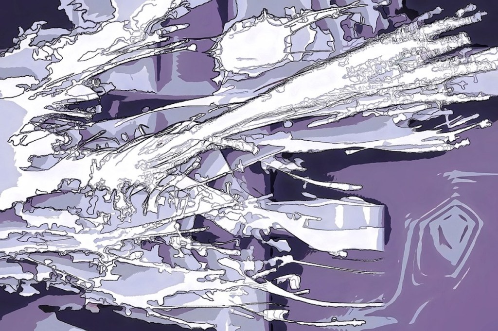 COUP de GUEULE : DELIRES TOUT AZIMUT&nbsp;!