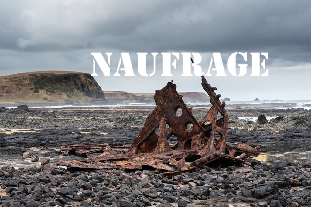 NAUFRAGE