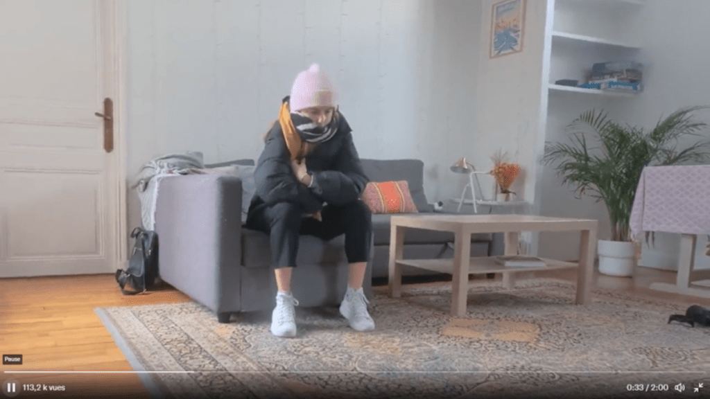 La dure vie des&nbsp;bobos