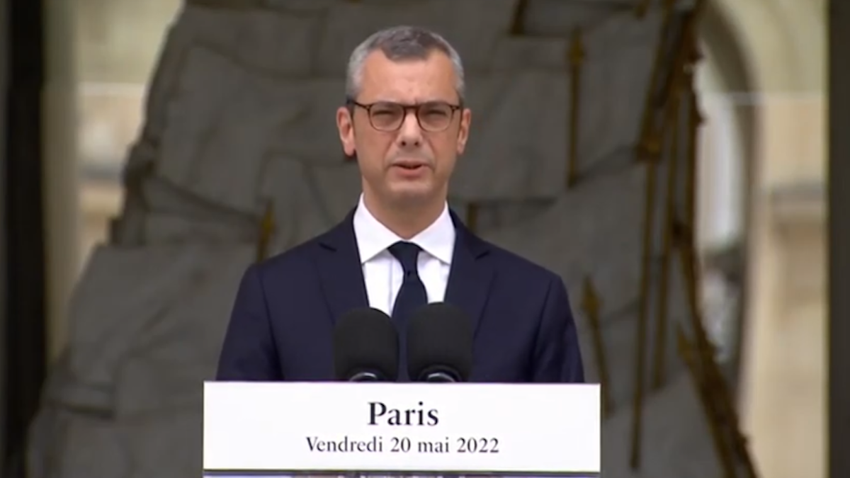 Kohler, Dupond-Moretti, McKinsey : Macron de plus en plus cerné par les affaires