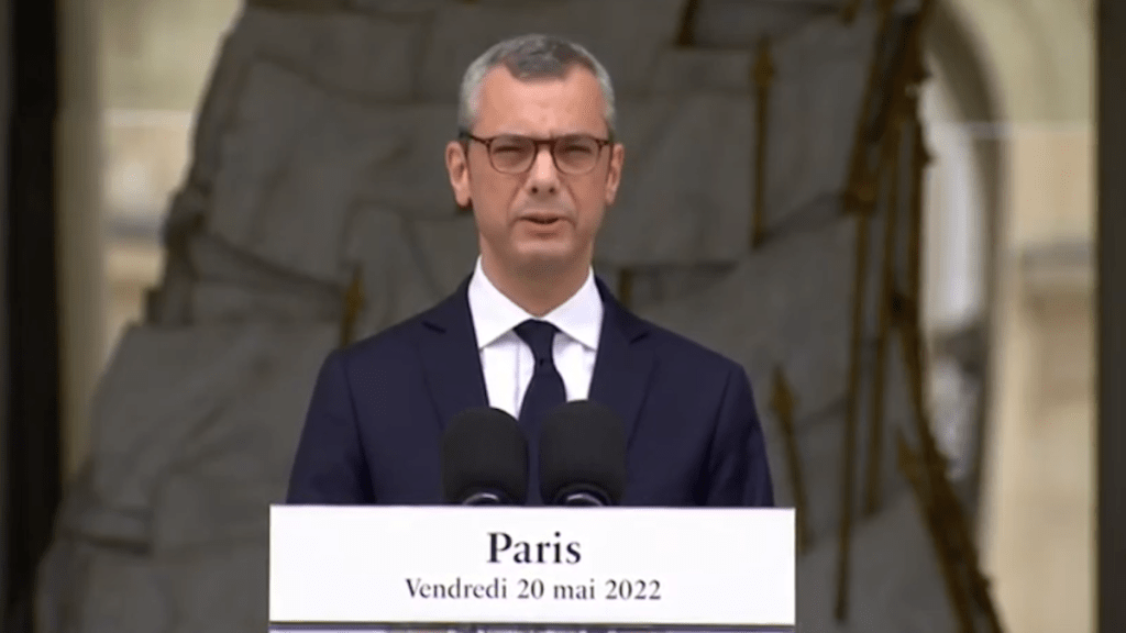 Kohler, Dupond-Moretti, McKinsey : Macron de plus en plus cerné par les&nbsp;affaires