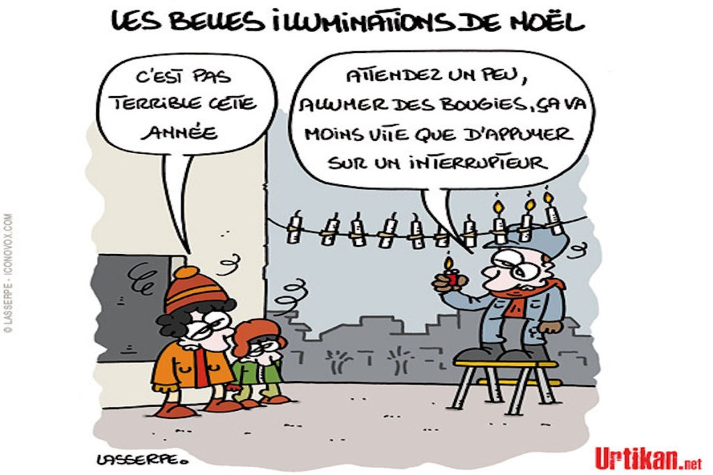 Le vrai mal&nbsp;français