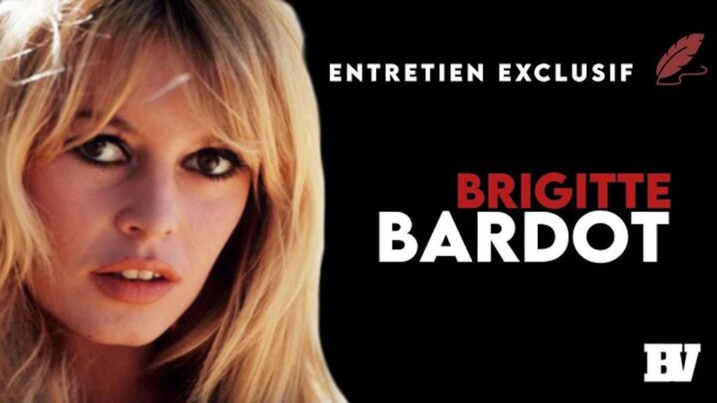 [Exclusif] Biopic, Macron, santé… Brigitte Bardot dit tout à Boulevard&nbsp;Voltaire