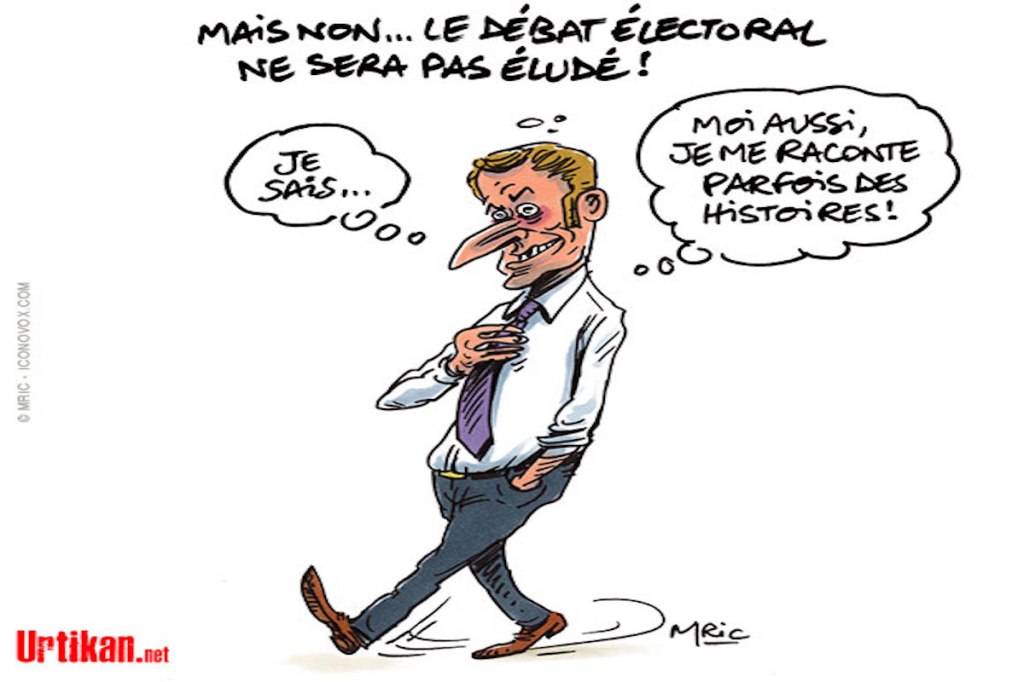 A vos neurones Français, ça urge&nbsp;!