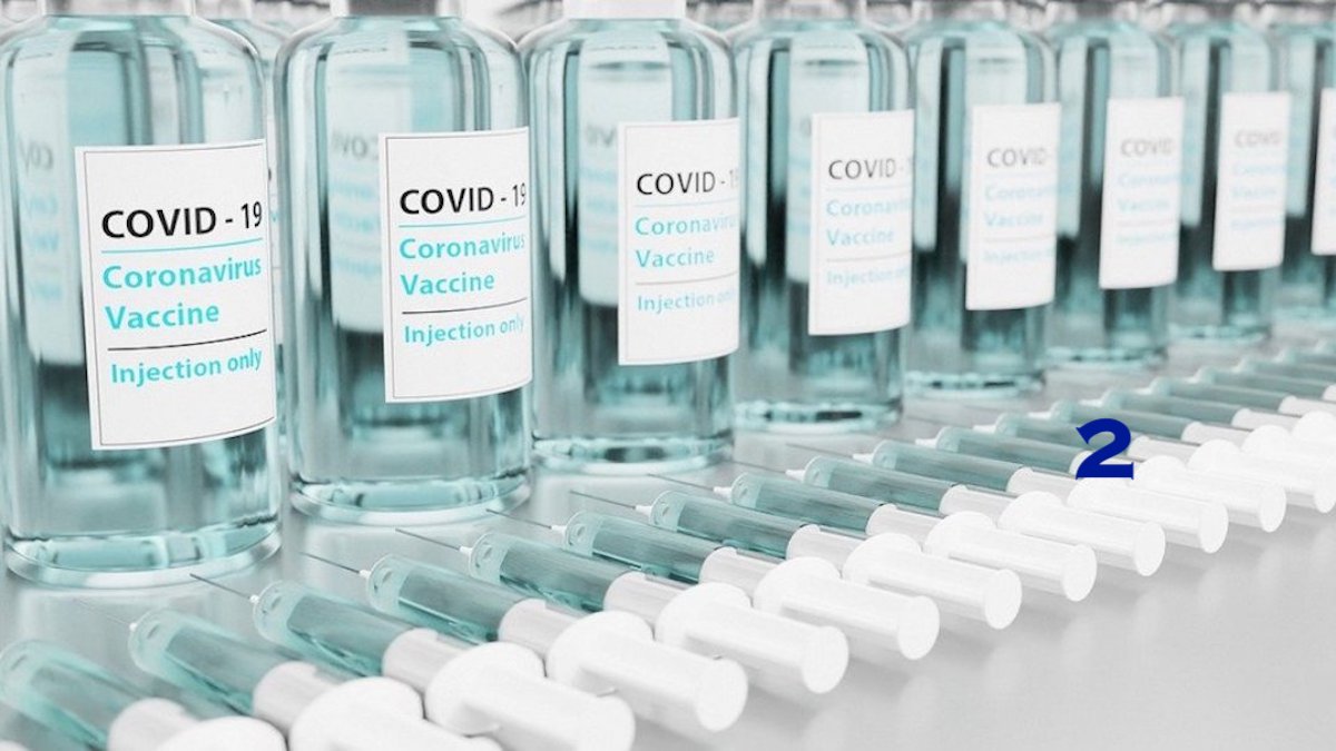 Le vaccin anti-Covid : un levier pour éjecter la démocratie du pays II