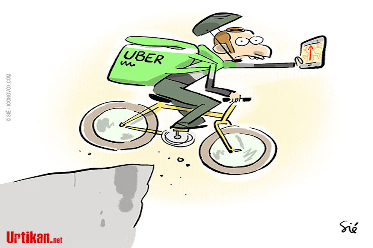 Enième scandale d’Etat dans une France Tiers-mondisée, mais progressiste !