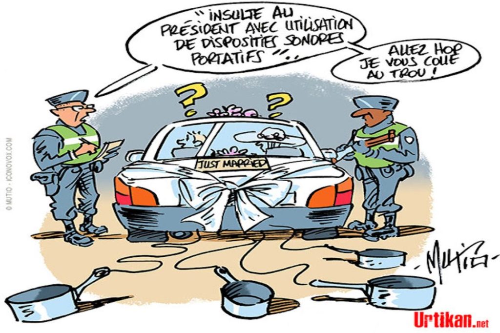 Pour rester de vrais&nbsp;Français.