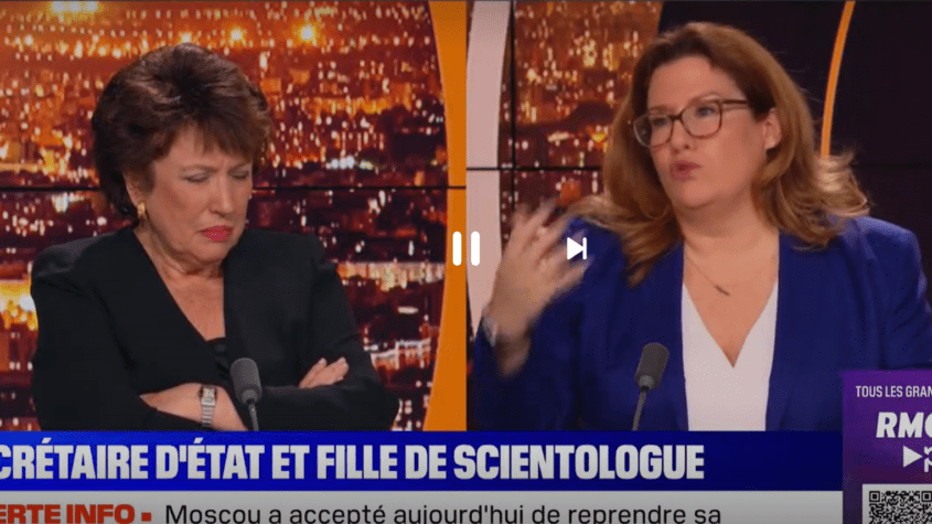 Complotisme : bientôt un Numéro Vert pour dénoncer ses collègues et ses voisins&nbsp;?