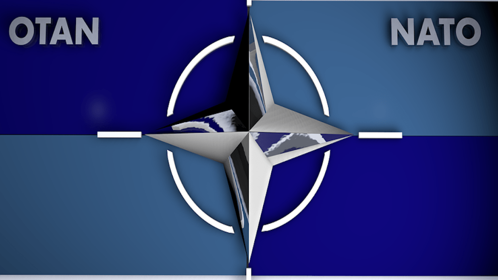 Défendre servilement l’OTAN est-ce défendre les intérêts de la France&nbsp;?