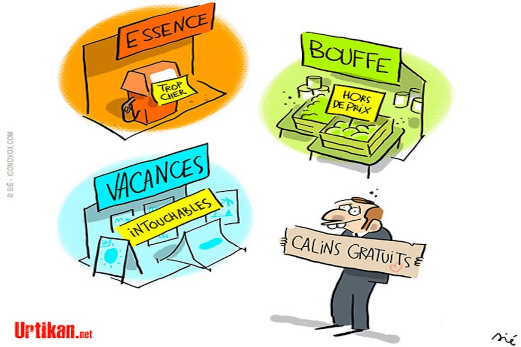 Quelle belle Renuisance !