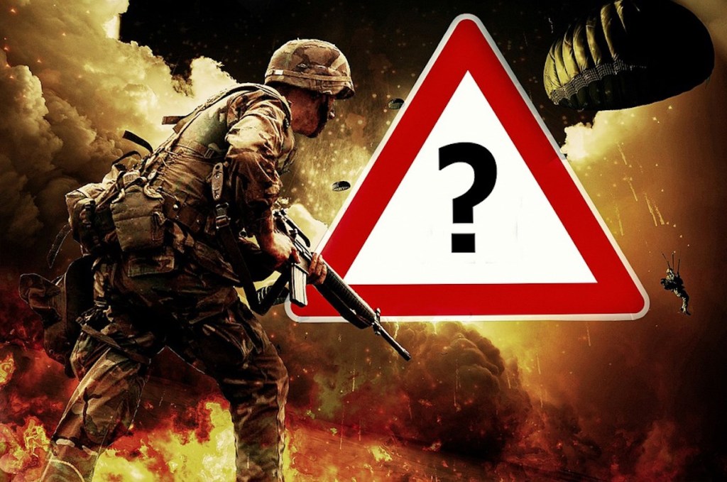 Une frappe terrible passée sous&nbsp;silence…