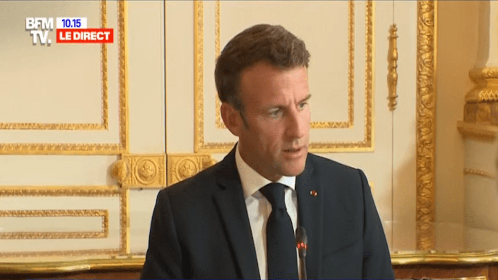 Face à la Justice, la Macronie serre les rangs autour d’Alexis&nbsp;Kohler