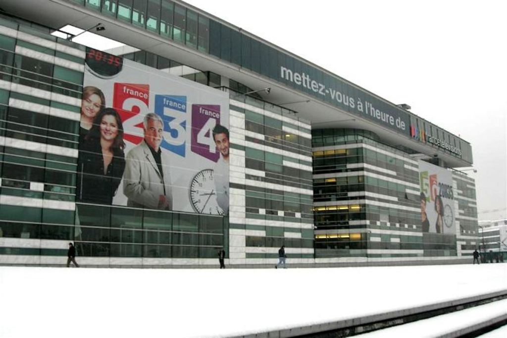 Étude : les médias français parmi les moins crédibles au&nbsp;monde