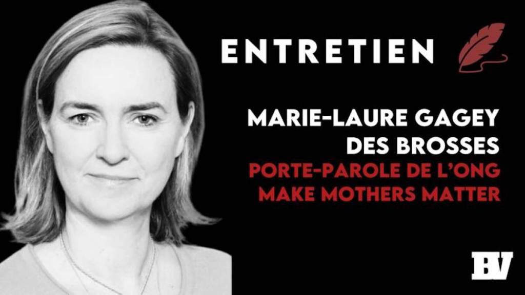 [Entretien] Réforme des retraites : les femmes et surtout les mères sont les grandes perdantes&nbsp;!