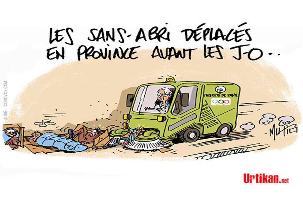 Saison 2 : quelle belle démocratie que le Macronistan&nbsp;!