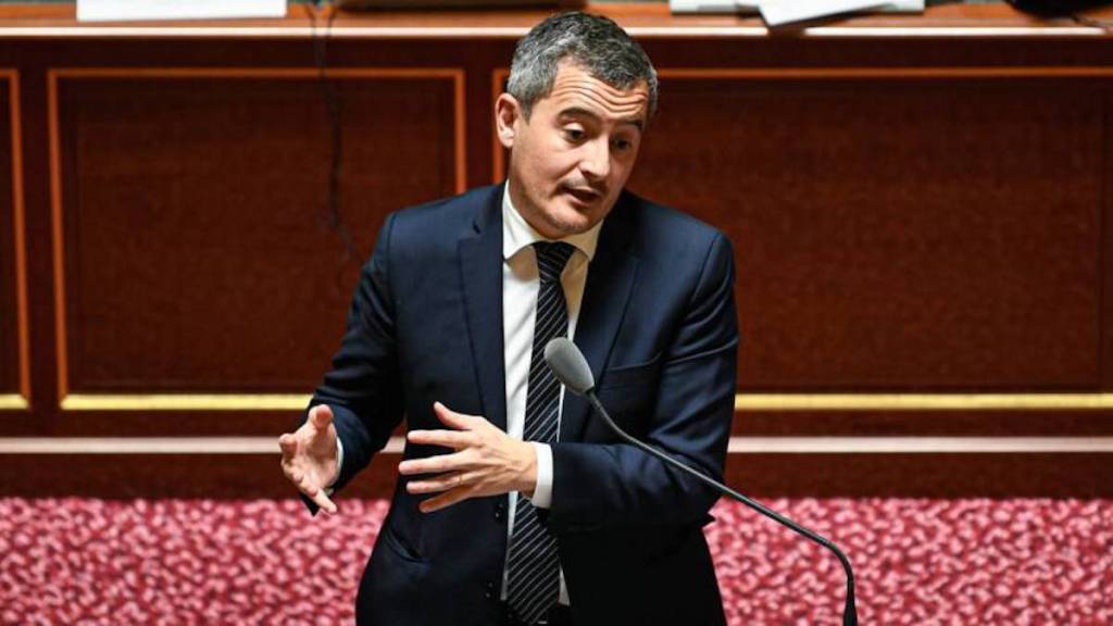 Théâtre de l’absurde : Darmanin, NDiaye et Retailleau sont si burlesques&nbsp;!