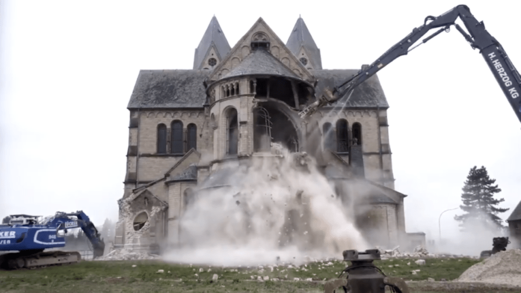 Le fiasco écolo fait froid dans le dos&nbsp;: