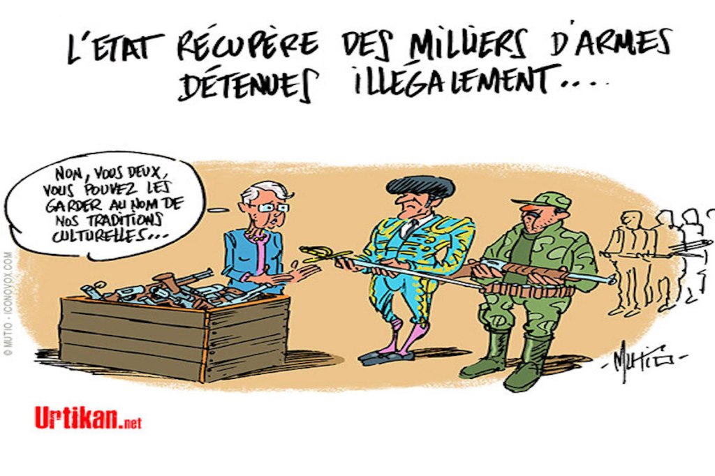 Que du blabla&nbsp;!