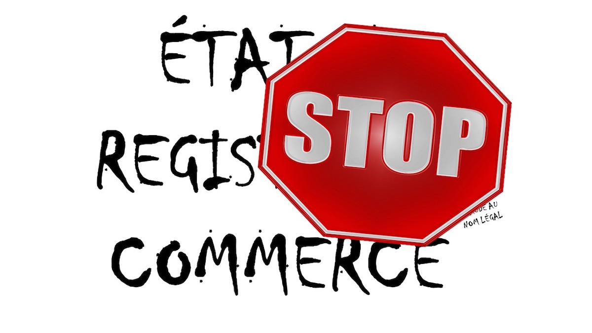 Mise au point sur un non sens