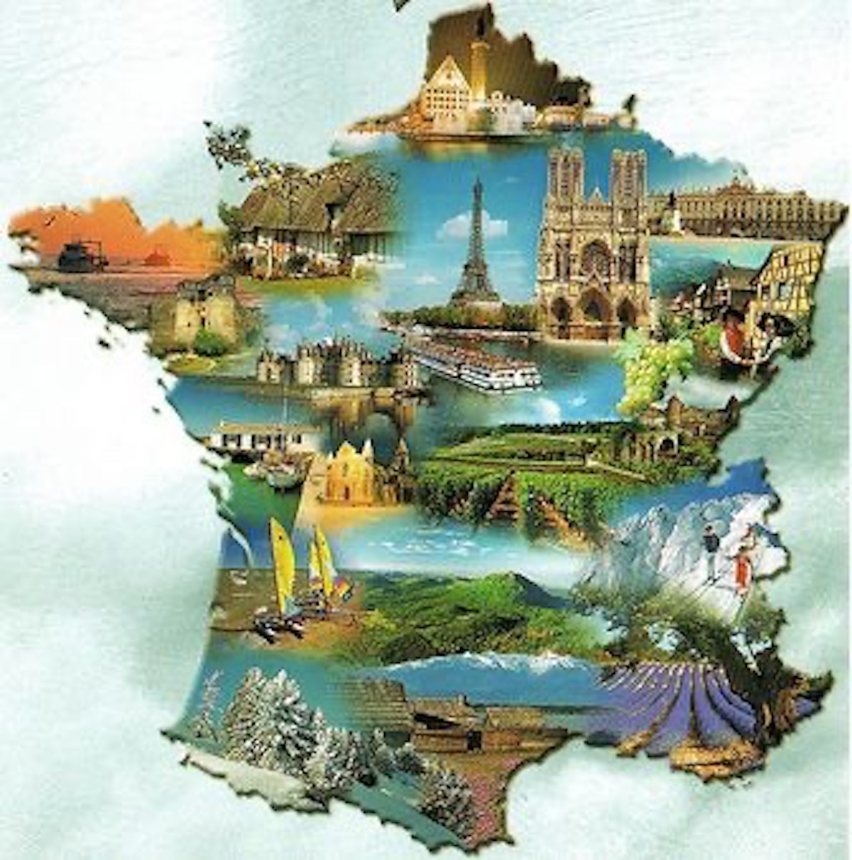 Sans vous rien n&rsquo;est possible !