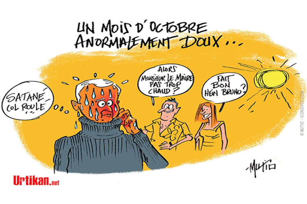 L’outrance éveillée