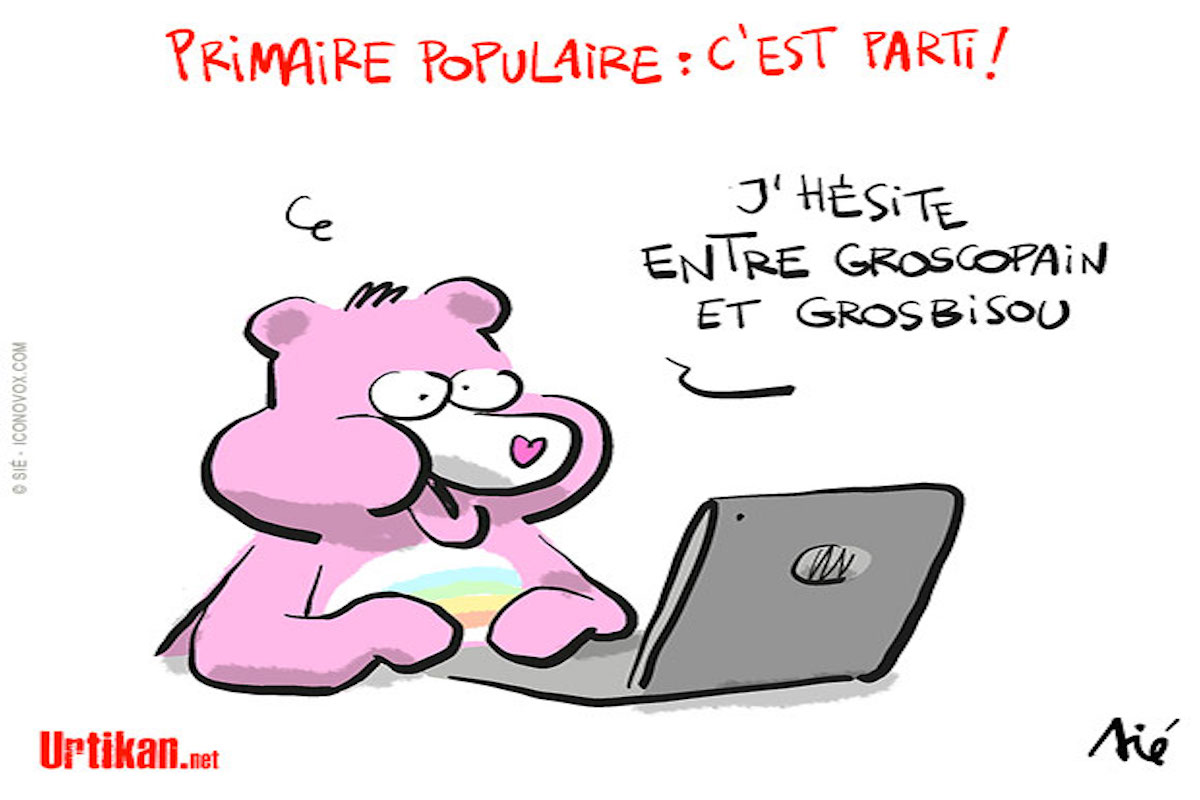  Le règne d’un fou, épisode 2