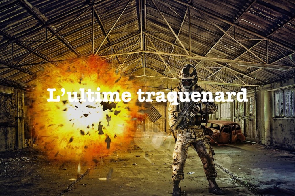 L’ultime traquenard de Macron avant les&nbsp;élections￼