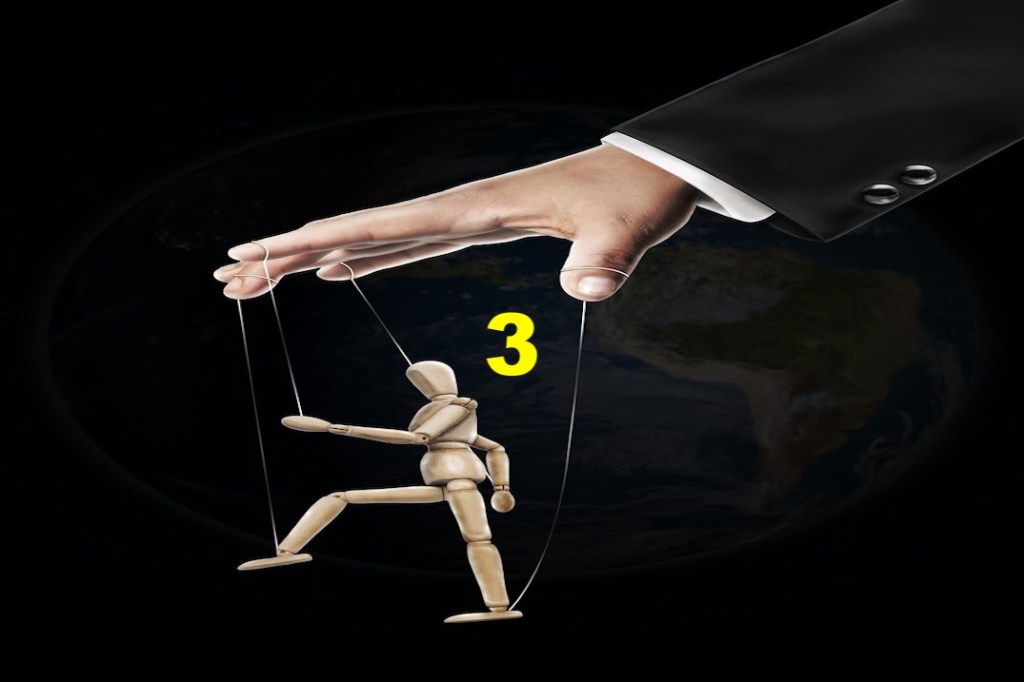 La génuflexion de l’Élysée à l’islam – 3&nbsp;–